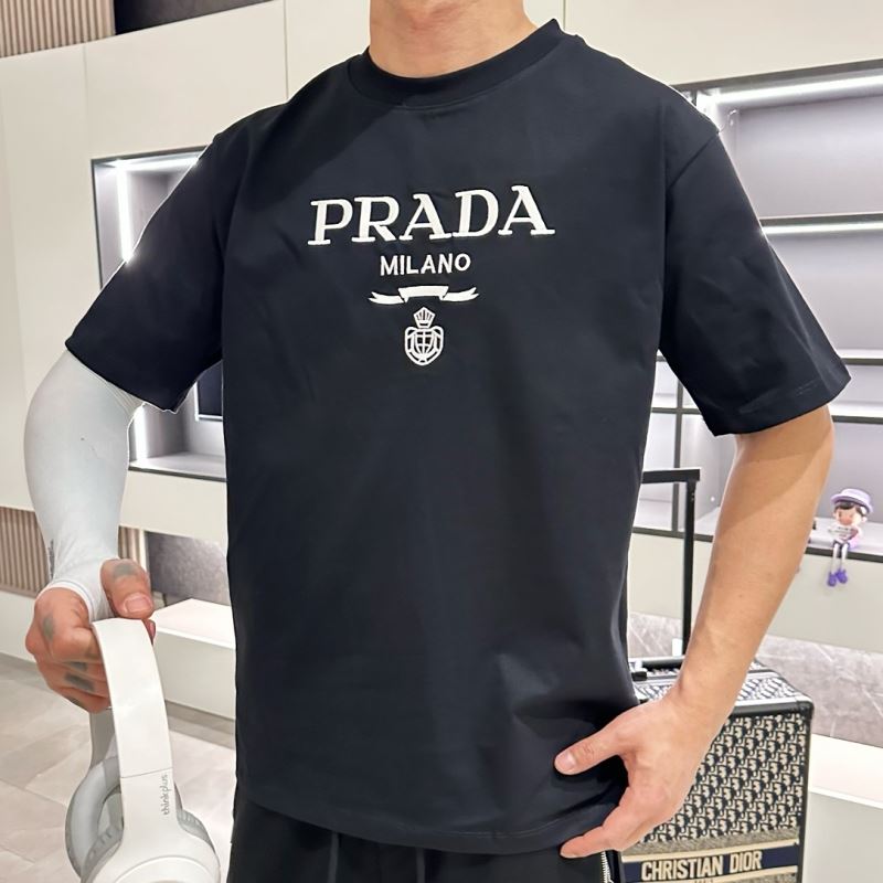 Prada T-Shirts